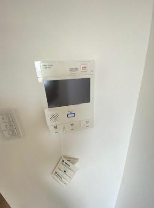 レジディア九段下のセキュリティ