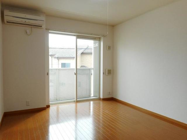 メゾン　リュイールの設備