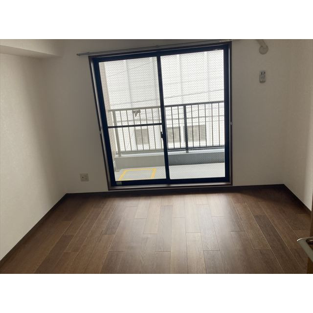 アンソルハイツの居間・リビング