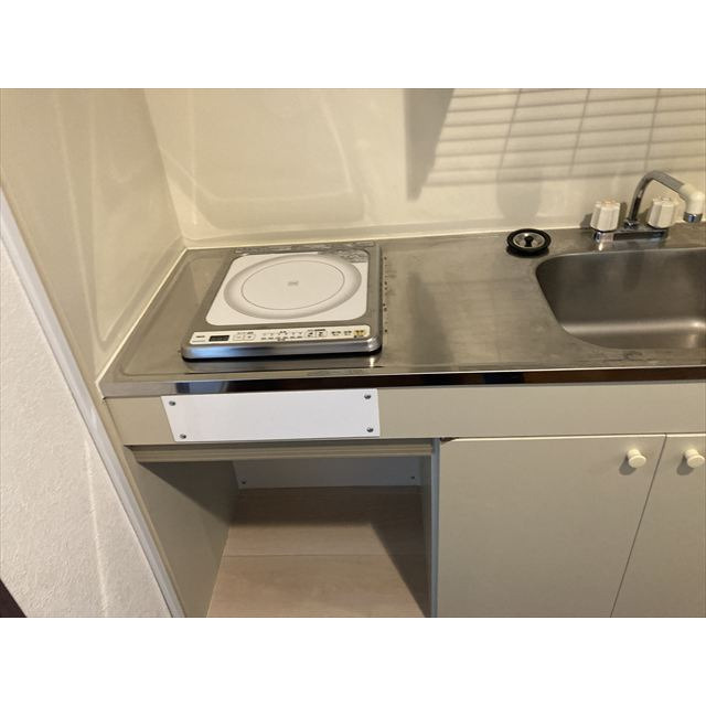 アンソルハイツのキッチン