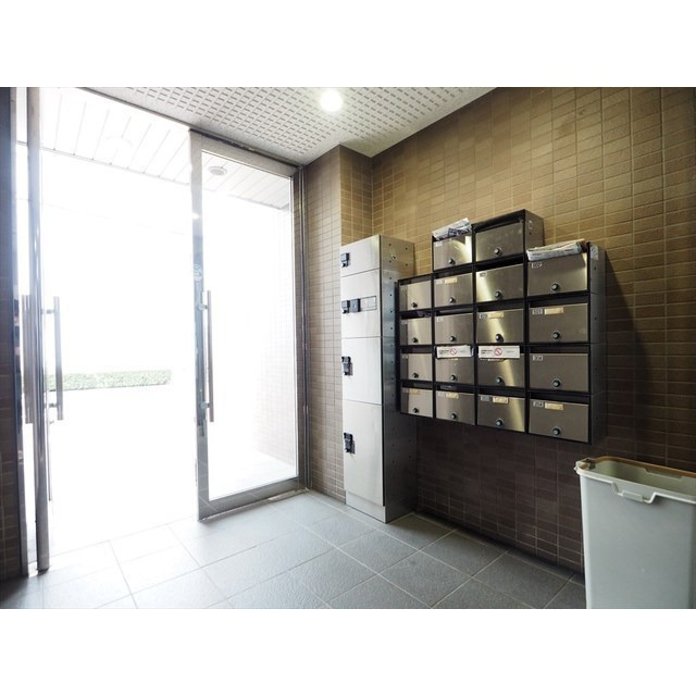 アンソルハイツのその他