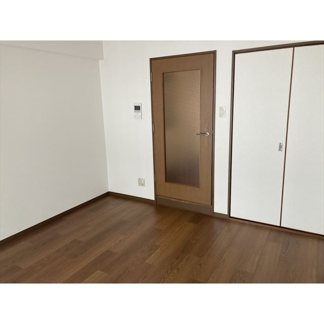 アンソルハイツの居間・リビング