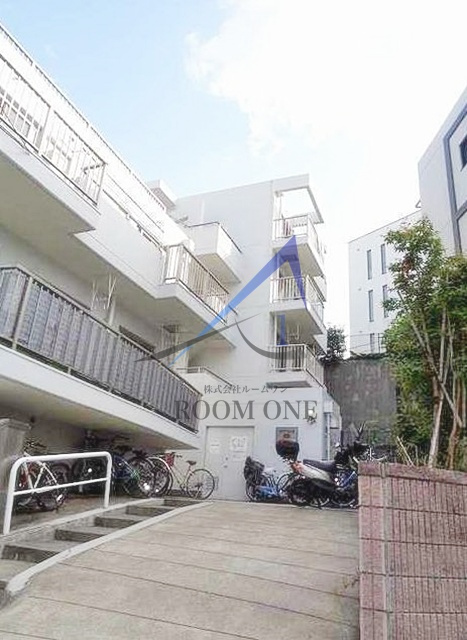 ダイアパレス三宿