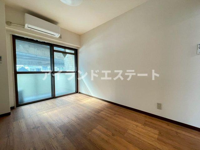 グランパ用賀　敷金0　礼金0　駅近　事務所相談可の内装