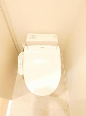 【トイレ】 | プラザN.J.A