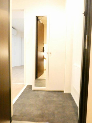 【玄関】 | プラザN.J.A