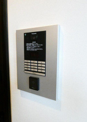 【セキュリティ】 | プラザN.J.A