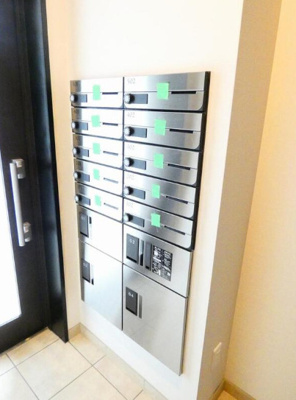 【その他共用部分】 | プラザN.J.A