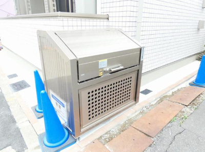 【設備】 | プラザN.J.A