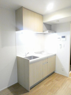 【キッチン】 | プラザN.J.A