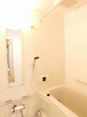 【浴室】 | プラザN.J.A