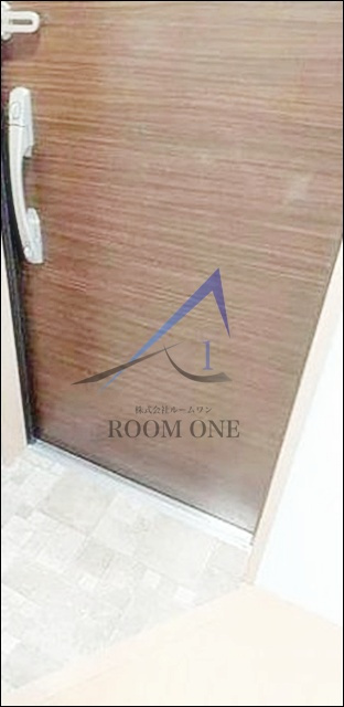 イーグレットコートの玄関|玄関です。