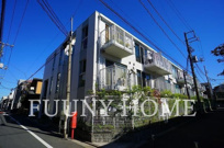 アーバンフラッツ目黒本町の画像