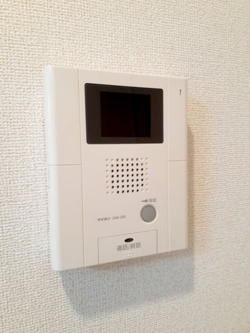 リバーサイドヒルのセキュリティ