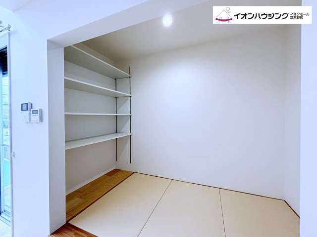 小郡市大保第2-３号棟