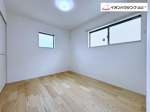 小郡市大保第2-３号棟