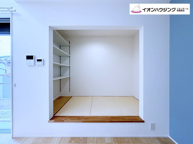 小郡市大保第2-３号棟