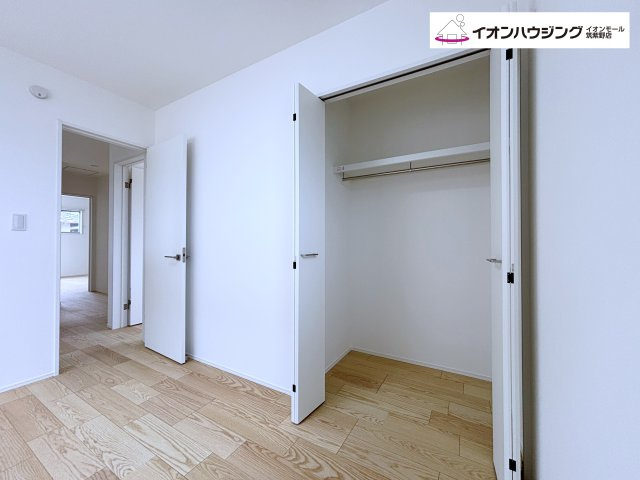 小郡市大保第2-３号棟