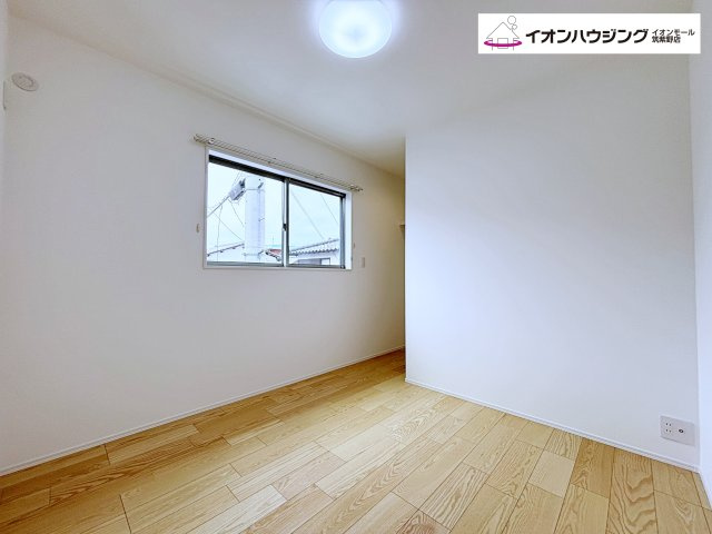 小郡市大保第2-３号棟