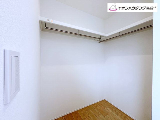 小郡市大保第2-３号棟