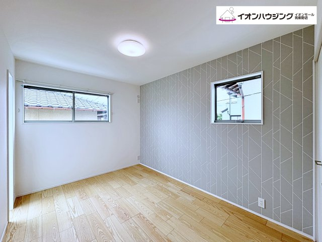 小郡市大保第2-３号棟
