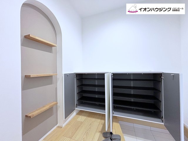 小郡市大保第2-３号棟