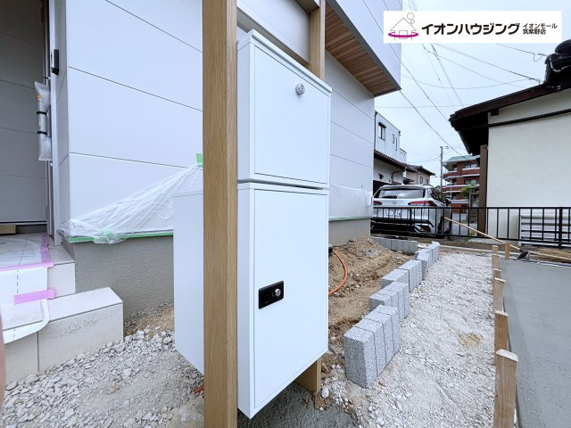 小郡市大保第2-３号棟