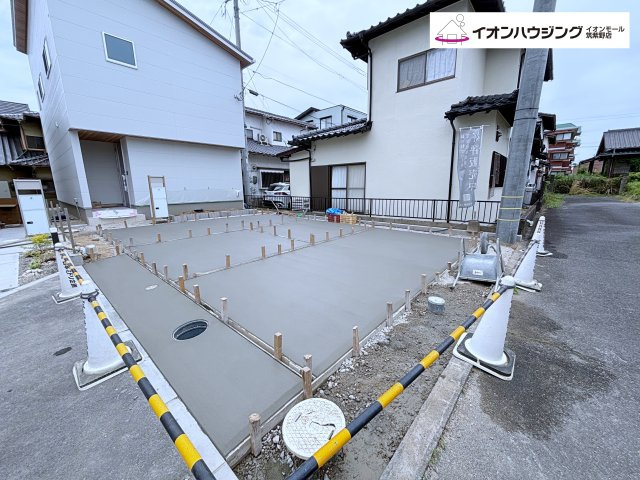 小郡市大保第2-３号棟