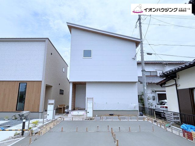 小郡市大保第2-３号棟