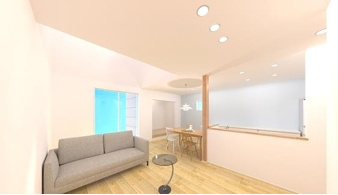 小郡市大保第2-３号棟