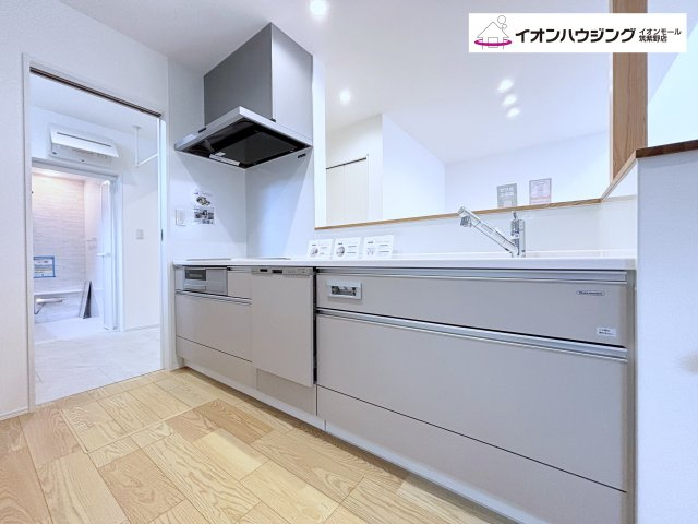 小郡市大保第2-３号棟