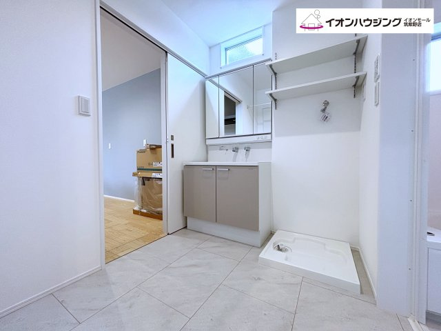 小郡市大保第2-３号棟