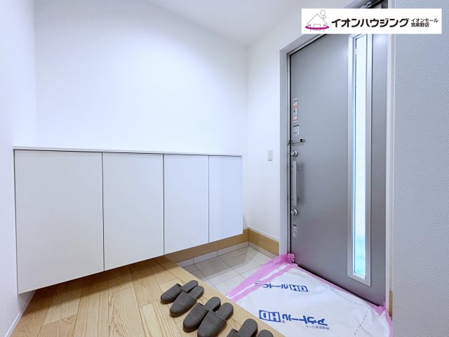 小郡市大保第2-３号棟