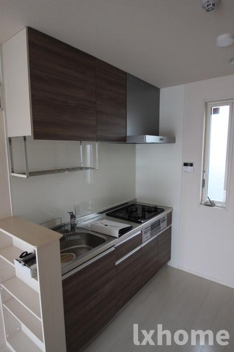 ルージュ・パー・ドゥのキッチン|キッチンでお料理をお楽しみください