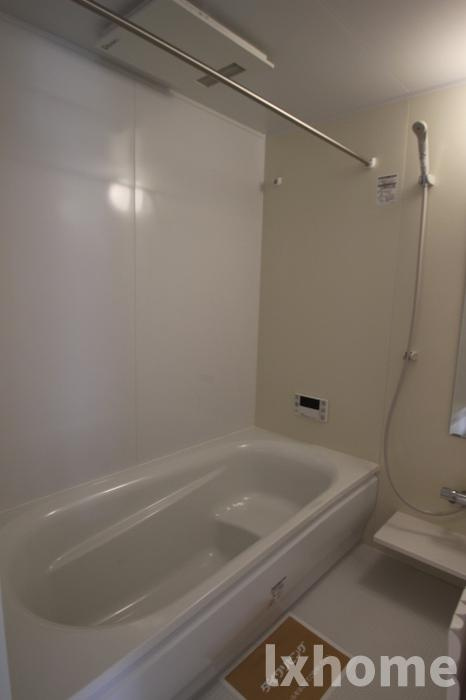 ルージュ・パー・ドゥの浴室|お風呂で日々の疲れを落としましょう