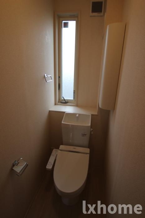 ルージュ・パー・ドゥのトイレ|トイレも気になるポイント