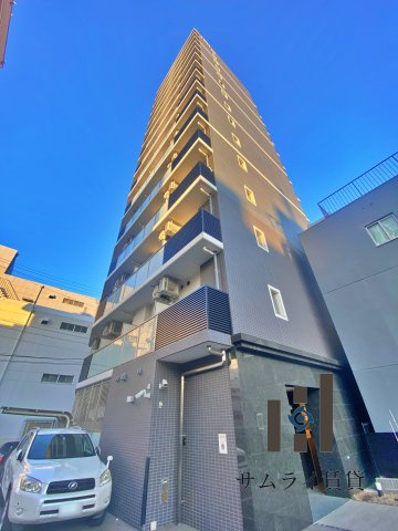 エステムコート名古屋千種グレイス