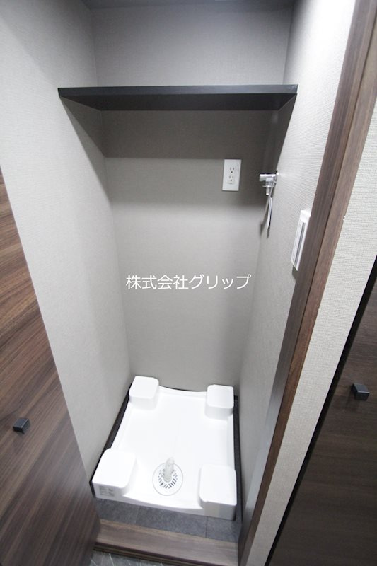 Le'a横濱大通り公園弐番館のその他