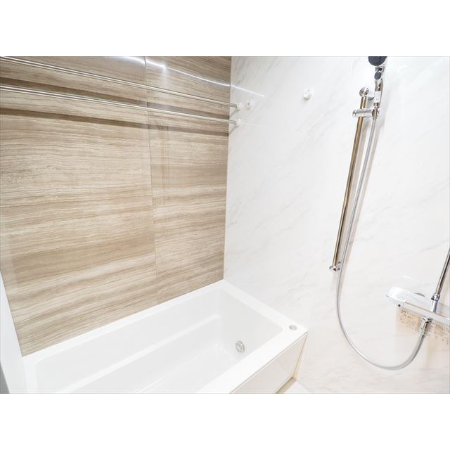 グランドメゾン平尾ザ・スタイルの浴室