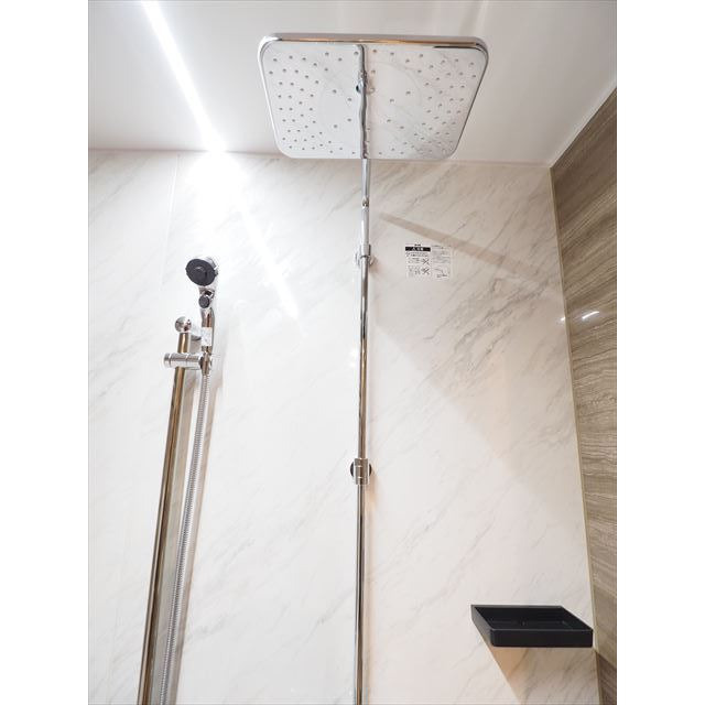 グランドメゾン平尾ザ・スタイルの設備