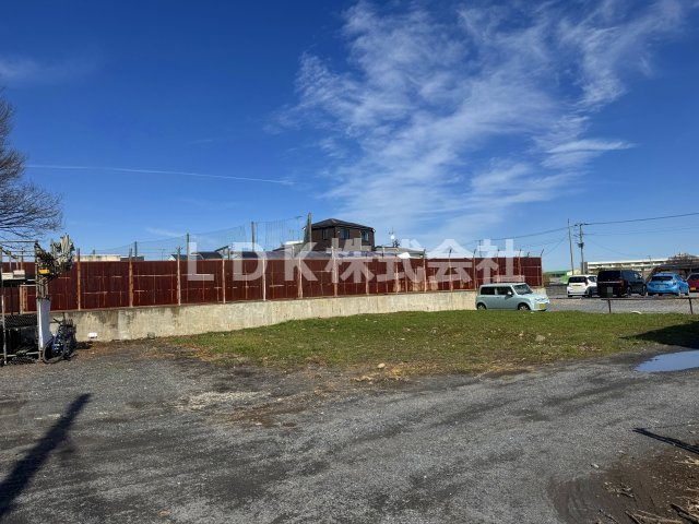 【外観】 | 土地/川越市大字寺尾