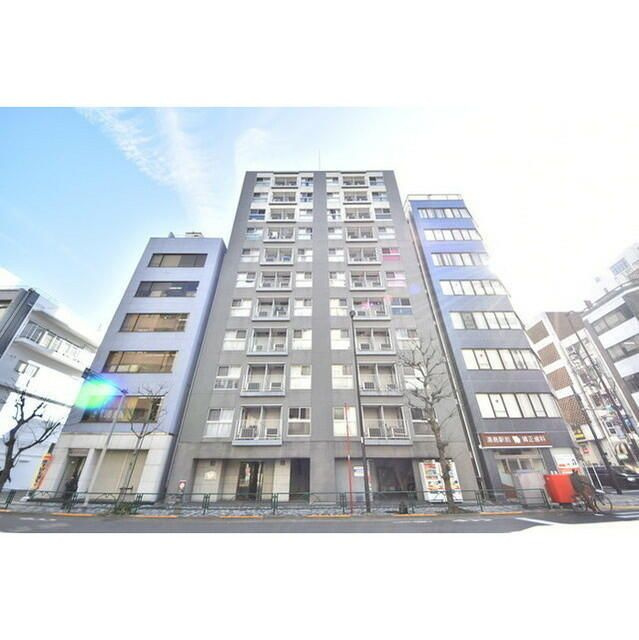 プレール・ドゥーク神田