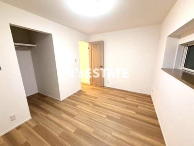 【設備】 | 細田町3丁目貸家