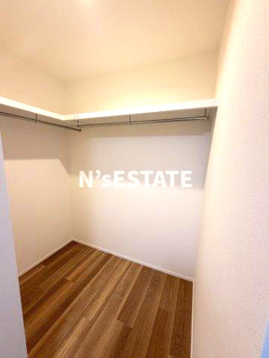 【収納】 | 細田町3丁目貸家