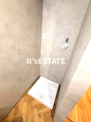 【設備】 | 細田町3丁目貸家