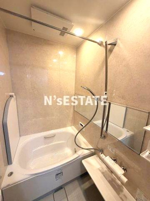 【浴室】 | 細田町3丁目貸家