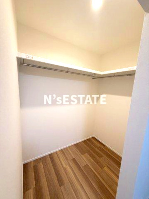 【収納】 | 細田町3丁目貸家