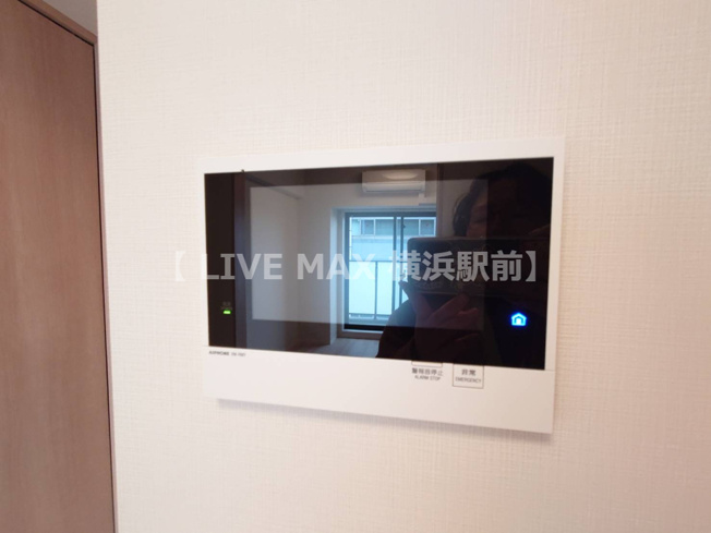 【設備】ドゥーエ新横浜