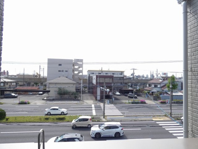 【展望】 | Tidy大江 | イメージ
