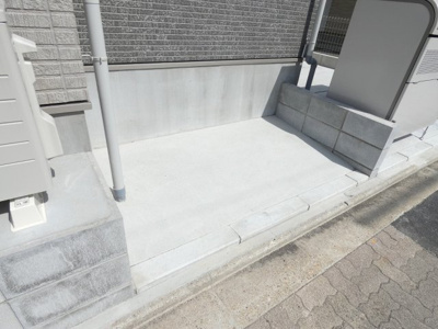 【駐車場】 | Tidy大江 | イメージ